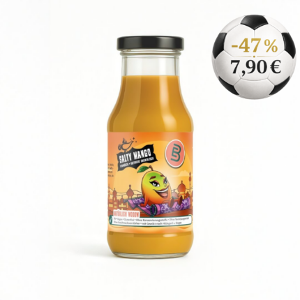 Bio Salty Mango
